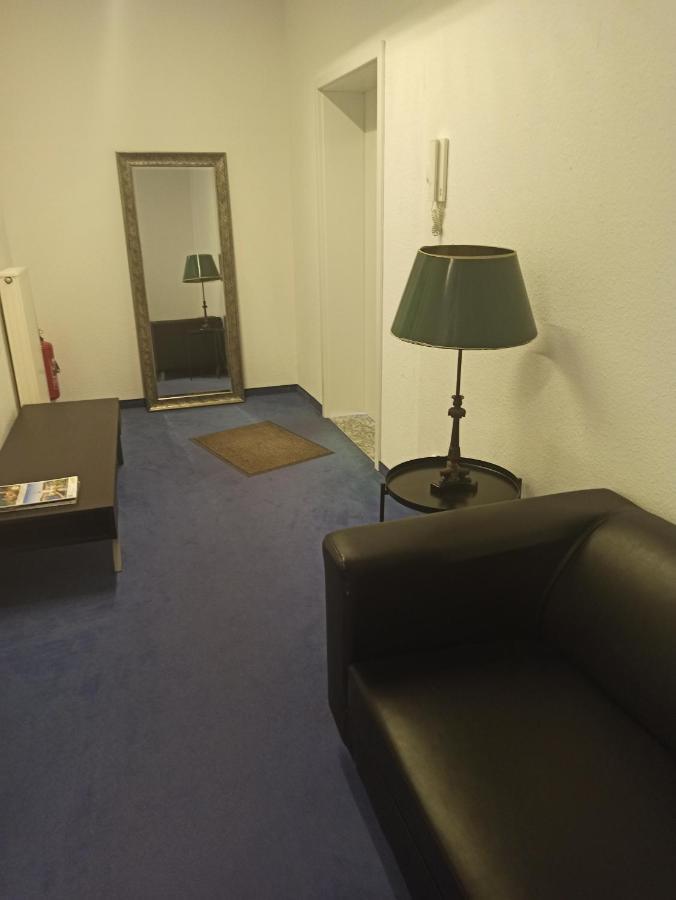 Business Apartment Near Neuss/Duesseldorf Korschenbroich Exterior photo