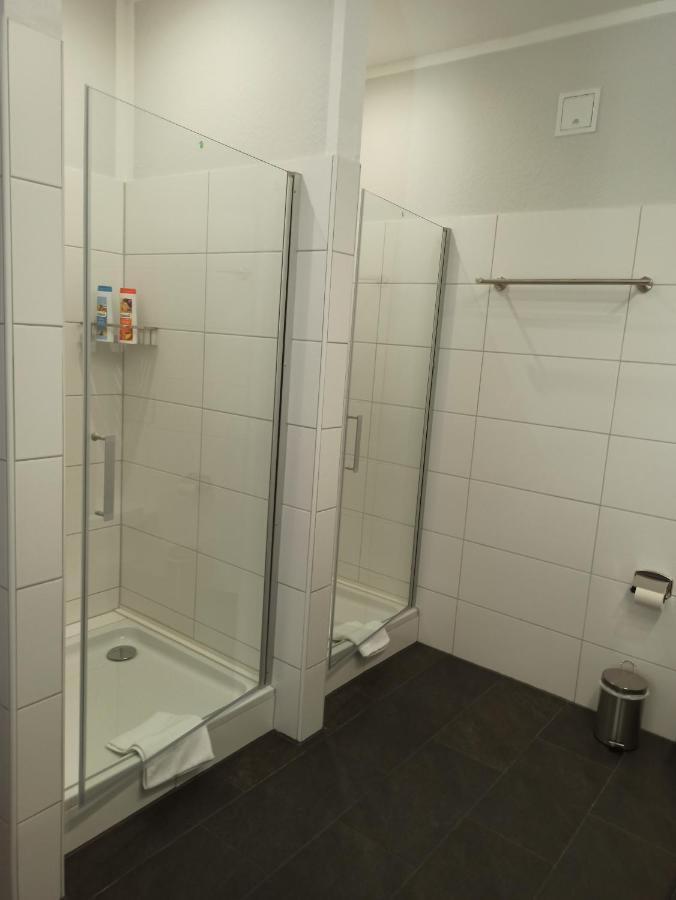 Business Apartment Near Neuss/Duesseldorf Korschenbroich Exterior photo