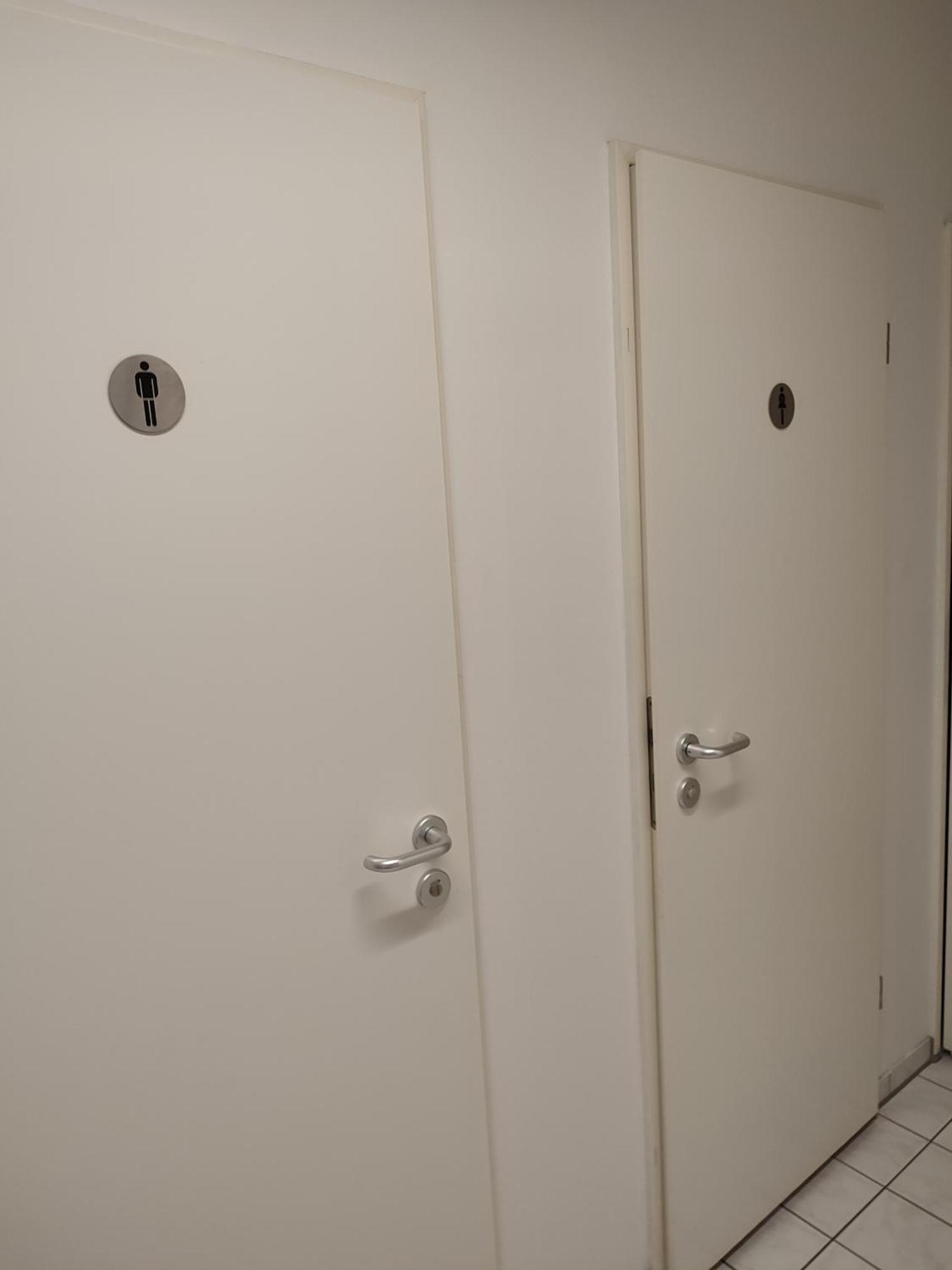 Business Apartment Near Neuss/Duesseldorf Korschenbroich Exterior photo