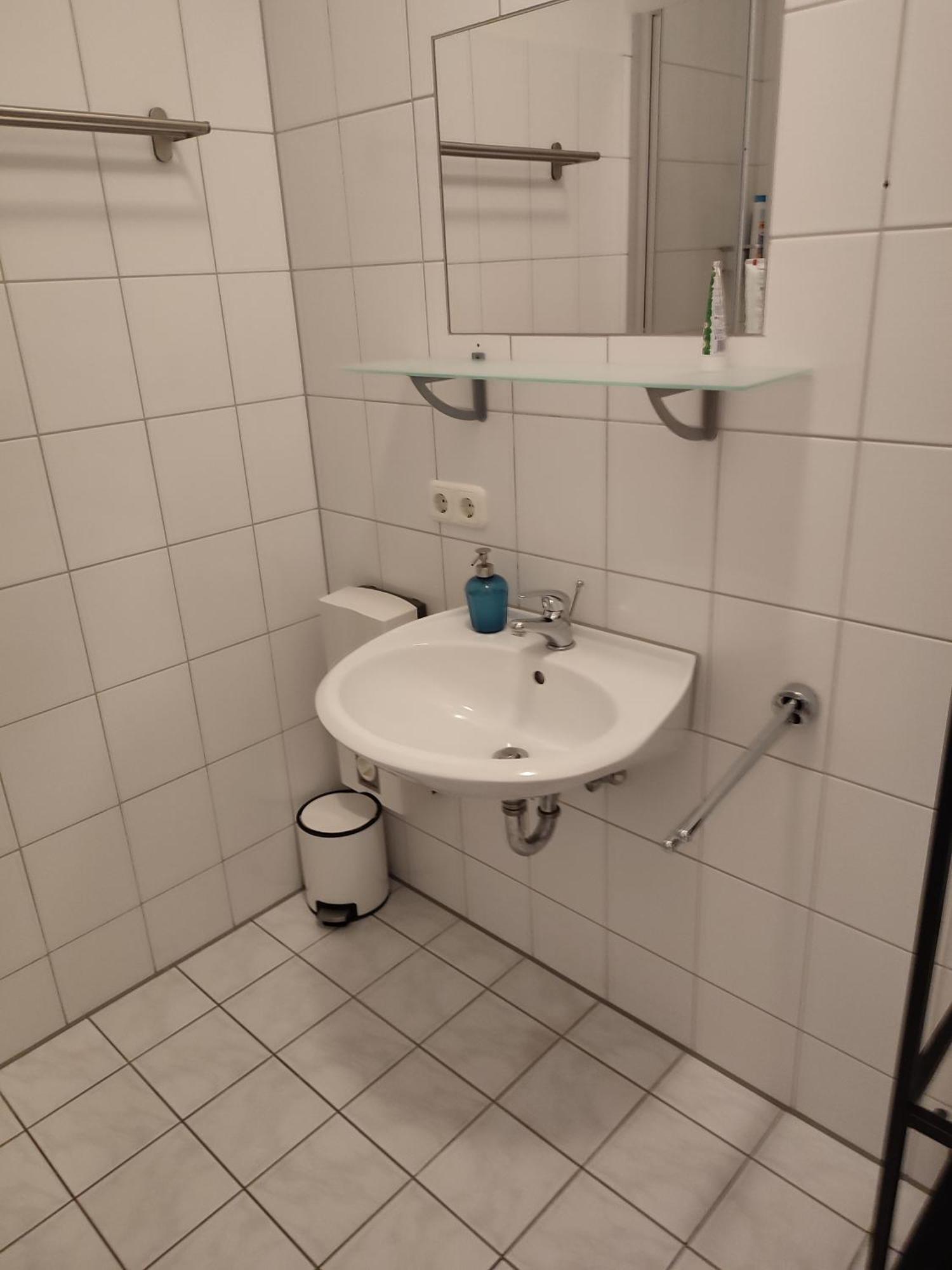 Business Apartment Near Neuss/Duesseldorf Korschenbroich Exterior photo